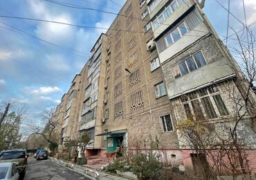 Продажа квартир: 3 комнаты, 64 м², 105 серия, 8 этаж, Косметический ремонт