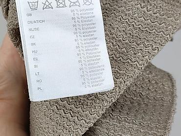zwrot c: Polene, Bluzka damska, rozmiar L — 5