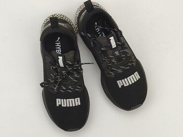 biba bluzki damskie: Sneakers for women, 38, Puma, condition - Very good