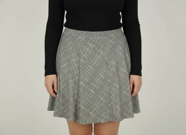 tommy hilfiger spódnice plisowane: Yessica, Women`s skirt, size XL