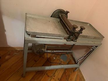 Katalka Dəmir materaldandı. 799 azn satılır. 3 ay işlənib1200 alınıb lalafo.az -da Katalka Dəmir materaldandı. 799 azn satılır. 3 ay işlənib1200 alınıb
