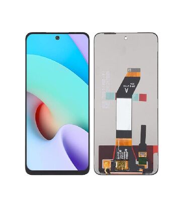 iphone 5 zapcast: Redmi 10 Ekran Mobil telefonların ehtiyyat hissələrinin topdan və