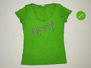 esprit organic: Esprit, T-shirt damski, rozmiar XL — 2
