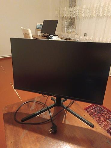 dell gaming: AOC Gaming 25G3ZM monitor - Ekran ölçüsü: 24.5 düym (25") - Panel: VA — 1
