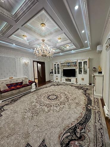 Продажа домов: 6 комнат и более, 374 м², 6 соток, Бишкек, Золотой квадрат Агентство недвижимости — 8