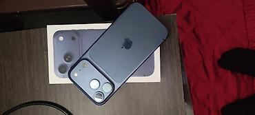 17 pro: IPhone 17 Pro Max, 256 GB, Zəmanət — 1