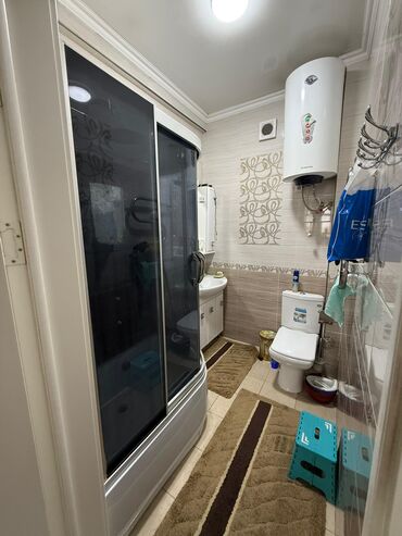 Продажа квартир: 3 комнаты, 151 м², Элитка, 8 этаж, Дизайнерский ремонт — 6