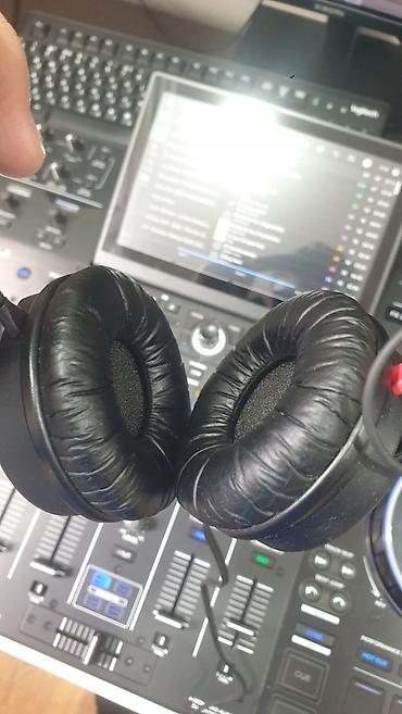 Kontrollerlər: Denon DJ Prime 4+ — İdeal vəziyyətdə, tam hazır DJ setapı Peşəkar — 15
