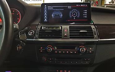 монитор бу: Bmw e70 android monitor atatürk prospekti 62 🚙🚒 ünvana və bölgələrə — 1