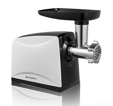 Ət çəkən maşınlar: Ətçəkən maşın "SHIVAKI SH-MG-2650S"et ceken SHIVAKI SH-MG-2650S Ət — 1