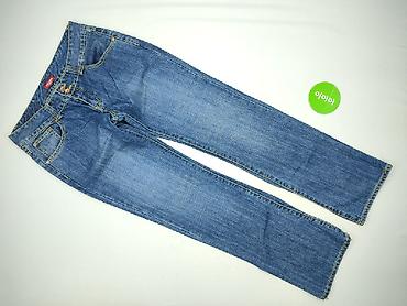 reserved cena: Denim, Jeansy damskie, rozmiar XS — 2