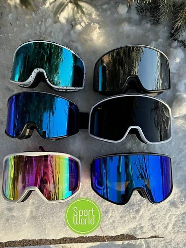 Маски, очки: Маски, очки — 18