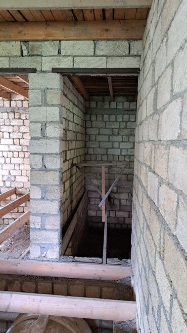 Həyət evləri və villaların satışı: 5 otaqlı, 100 kv. m, Kredit yoxdur, Təmirsiz — 15