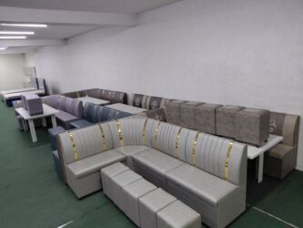 Прямые диваны: Прямой диван, Новый — 24