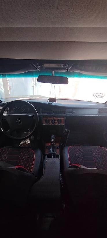 hyundai elantra kompressor: Mercedes-Benz 190 (W201): 2 l | 1992 il Sedan — 8