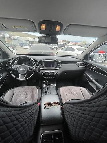 kia sorento 2015: Kia Sorento: 2 l | 2015 il Ofrouder/SUV — 2