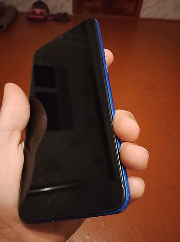 samsung galaxy s8 plus qiymeti: Redmi 9A, 32 GB, rəng - Göy, Sensor, Face ID — 2