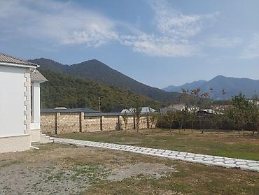 xirdalanda evlərin satisi: 200 kv. m, 4 otaqlı, Kombi — 2