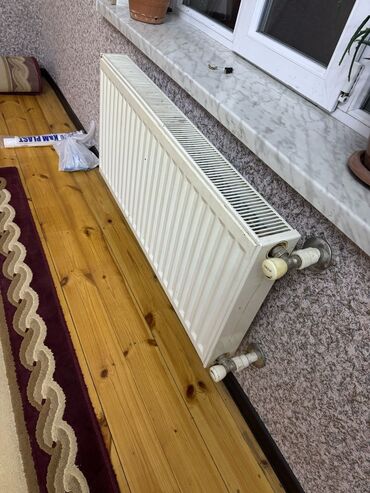 radiatrlar: Panel Radiator