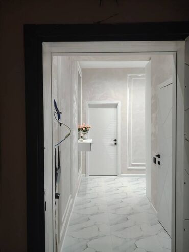 Yeni tikili: 2 otaqlı, Yeni tikili, 53 kv. m — 10