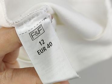 4f spódnice: F&F, Spódnica damska, rozmiar M — 5