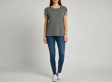 federer t shirty uniqlo: Yessica, Футболка жіноча, розмір M