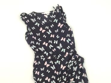 bielizna equity: Overalls H&M, 7 years, 116-122 cm, condition - Very good