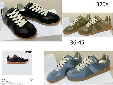 Patike: MAISON MARTIN MARGIELA, VRHUNSKI MODELI, HIT | Novo! ! ! ! ! Modeli — 4