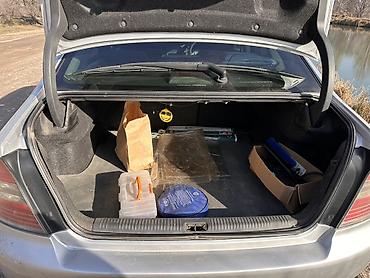 Subaru: Subaru Legacy: 2005 г., Седан — 13