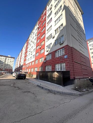 Продажа квартир: 1 комната, 44 м², 106 серия улучшенная, 4 этаж, Евроремонт