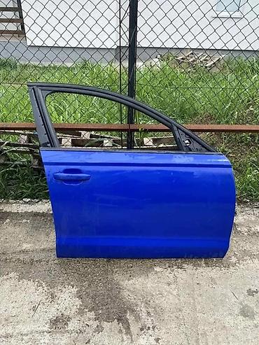 parkside obd2: AUDI A6 C7 ULTRA PREDNJA DESNA VRATA PLAVA BOJA | Audi delovi zemun — 4