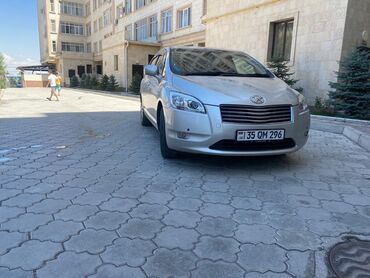 тойота фургон: Toyota Mark X: 2004 г., 2.4 л, Автомат, Бензин, Van