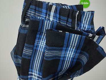 cekiny hm: H&M Divided, Spodnie materiałowe damskie, rozmiar S — 5