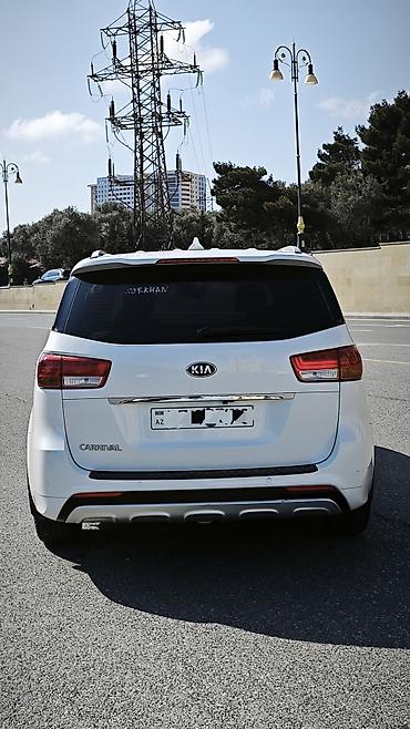 kia sarento: Günlük, Kia, Depozitsiz — 3