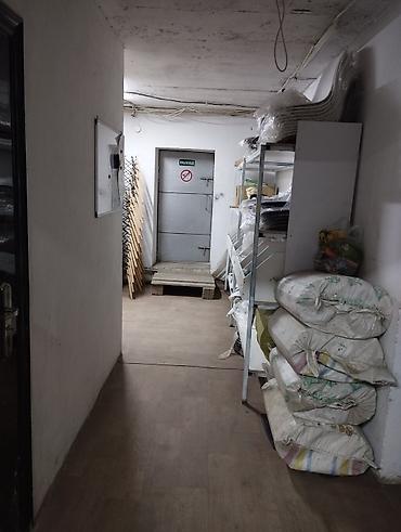 Аренда помещений свободного назначения: Кызыл-Аскер Сдается свободное помещение Площадь: 150м2 Со всеми — 5