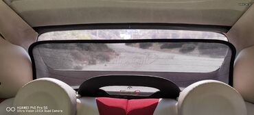 Fiat: Fiat 500: 1.2 l. | 2010 έ. 125448 km. Καμπριολέ — 25