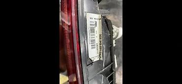 senzori linx: STOP SVETLO GOLF 7 KARAVAN 5G9945093 5G9945094 | Audi vagen delovi — 3