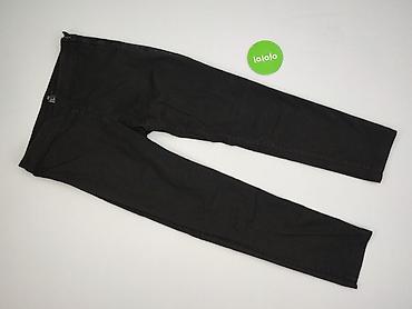 leginsy hm: H&M, Legginsy rozmiar L — 2