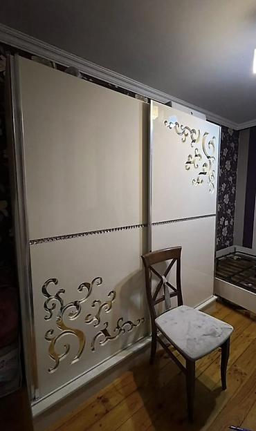 mebel alanlar: İkinəfərlik çarpayı, Dolab, Türkiyə, İşlənmiş — 1