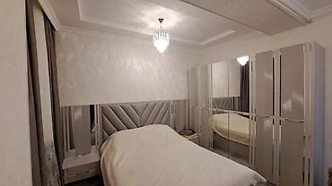 Квартиры: Пос. Бакиханов, 3 комнаты, Новостройка, 73 м² — 1
