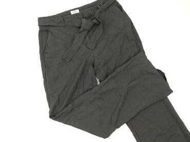 Material trousers for women, s.Oliver, size M (EU 38)