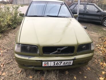 вольво 740 фары: Volvo 460: 1993 г., 1.6 л, Механика, Бензин, Седан