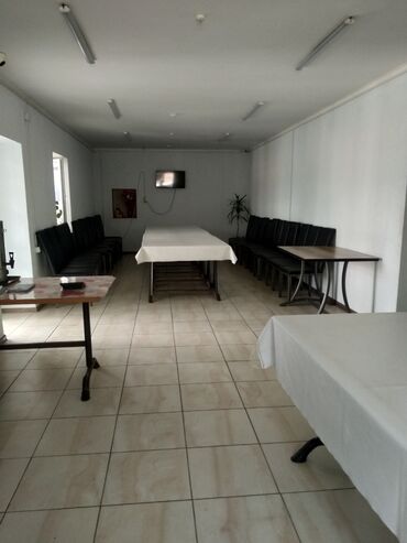 дома село манас: 4 м², 6 комнат, Свежий ремонт С мебелью, Без мебели, Кухонная мебель