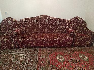divan alisi: İşlənmiş, Klassik divan, Divan, Bazalı, Açılan — 1