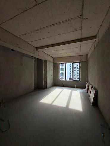 коктал: 2 комнаты, 92 м², Кок-Жар ж/м Элитка, 8 этаж, ПСО (под самоотделку) — 4