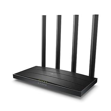 c80: Tp-link archer c80 ac1900 mu-mimo wi-fi роутер 802.11ac wave 2 wi-fi — — 3