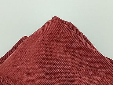 szerokie spodnie pull: RAINBOW, Spodnie materiałowe damskie, rozmiar S — 6