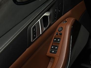 BMW: BMW X5: 2018 г., 3 л, Автомат, Дизель, Кроссовер — 7