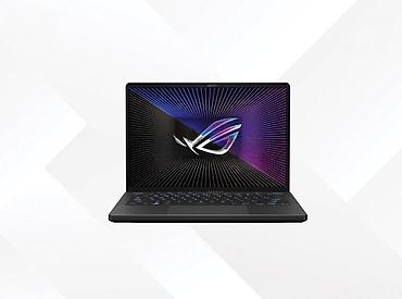 asus manitor: Noutbuk ASUS ROG Zephyrus G14 GA402XI-G14.R94070 ASUS ROG Zephyrus — 3