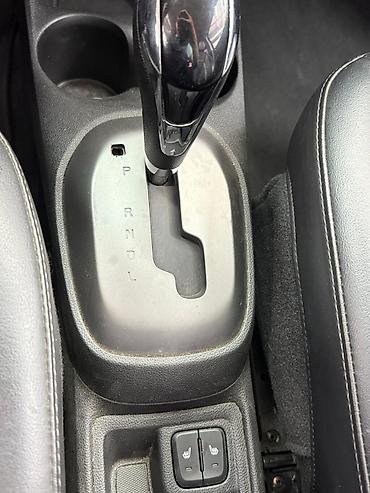 Chevrolet: Chevrolet Spark: 2018 г., 1 л, Вариатор, Бензин, Хэтчбэк — 11